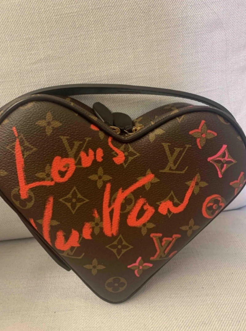 sac coeur louis vuitton
