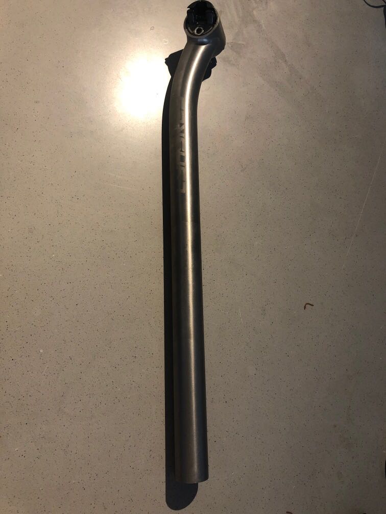 lynskey titanium seatpost