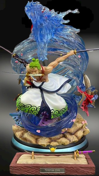 Magic cube zoro Clearance