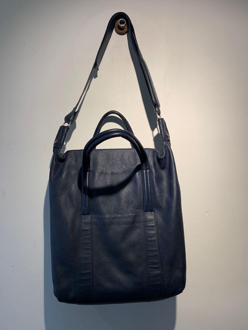 Maison Margiela セーラーバッグ 推す 