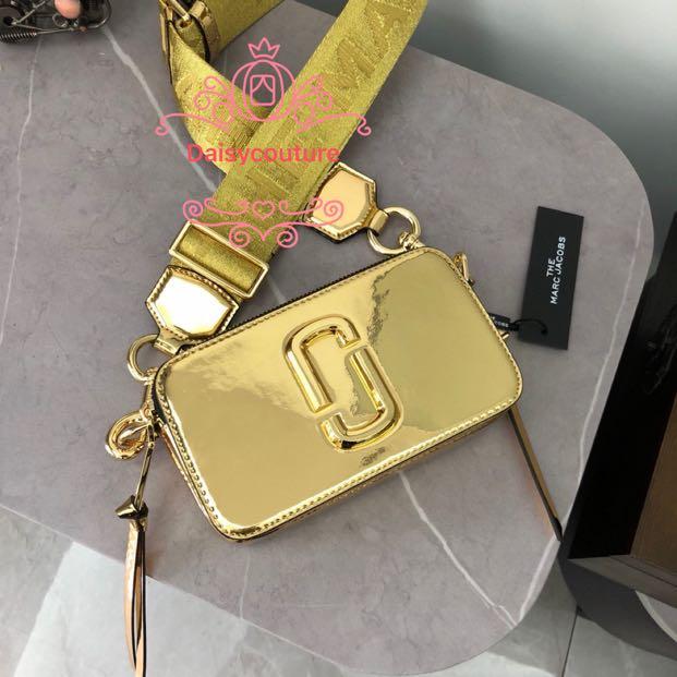 MJ SNAPSHOT DTM, Luxury, Bags & Wallets on Carousell