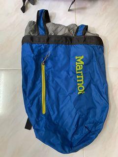 marmot keeler backpack