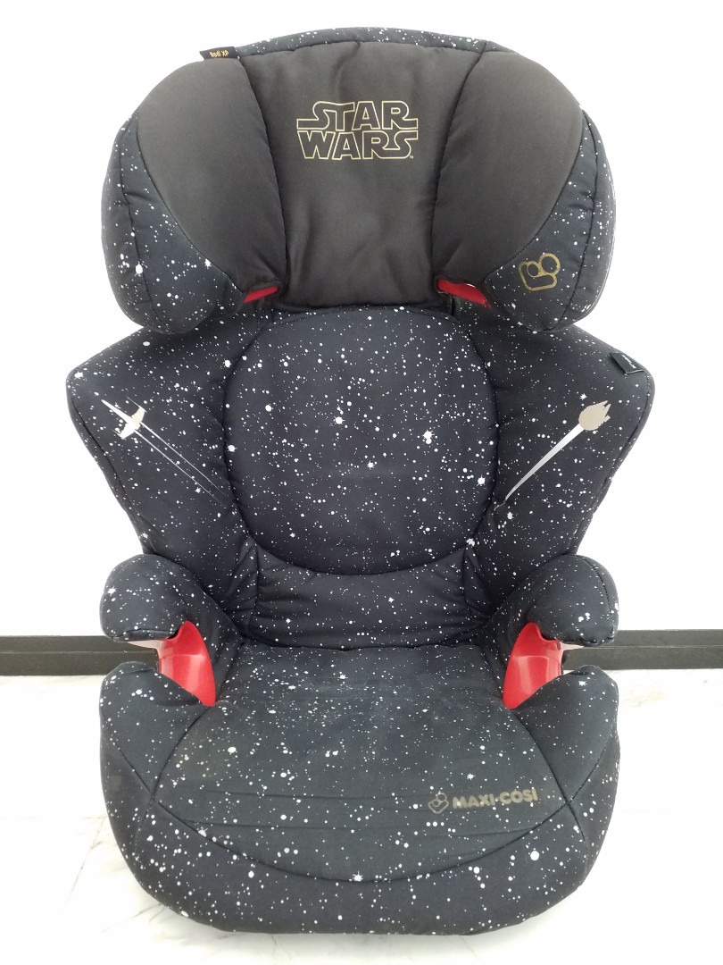Maxi cosi rodifix air protect star wars deals