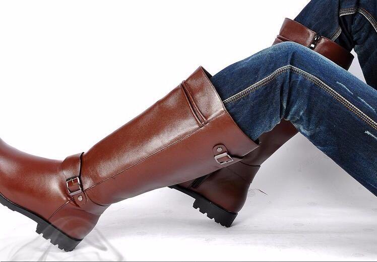 Nice sales mens boots