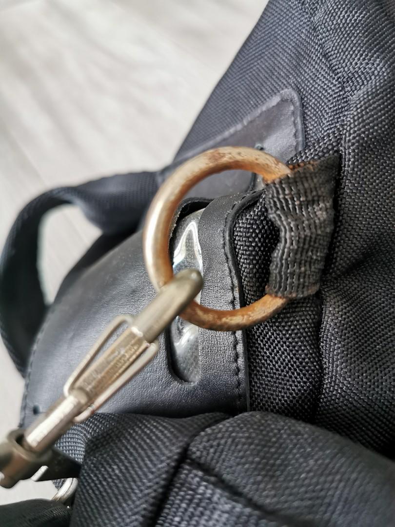 MercedesBenz Duffle Bag, Men's Fashion, Bags, Sling Bags on Carousell