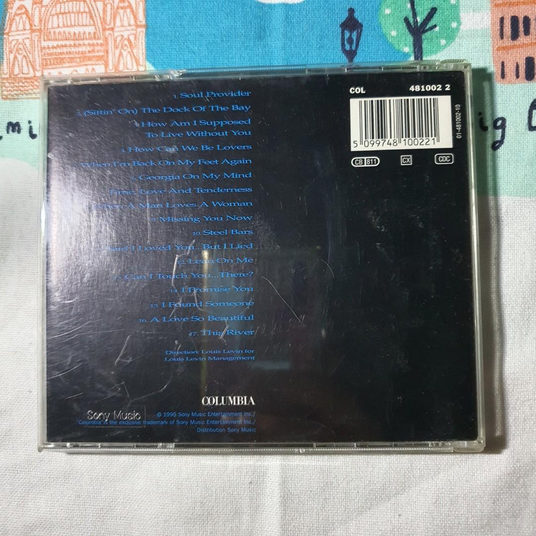 Michael Bolton - Greatest Hits (Category: Vinyls) located in Quezon City. Submitted by serefrenpaz (Listing ID 1103104363, Image 2). Description: Good Day Buyers. Here are the payment options GCash - 09164862096 Bank Deposit - BPI, BDO, Unionbank, Landbank Palawan, Cebuana Meet Up - McDo Kamias, Jolibee Anonas Kamias Intersection or KFC Anonas Delivery Options JRS - +120 Pesos shipping cost for JRS within Metro Manila, +140 to 180 Pesos for provi