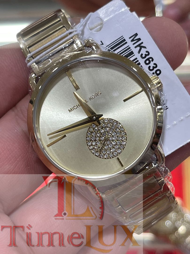 MICHAEL KORS 3639, Women's Fashion 