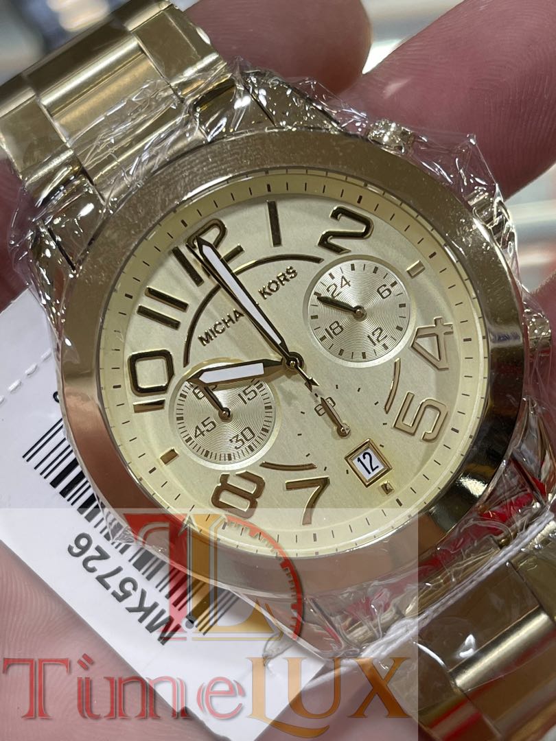 Michael on sale kors 5726