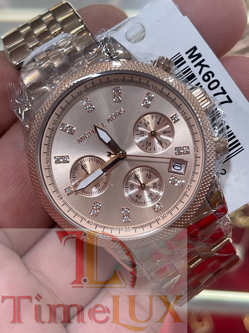Michael kors new arrivals 6077