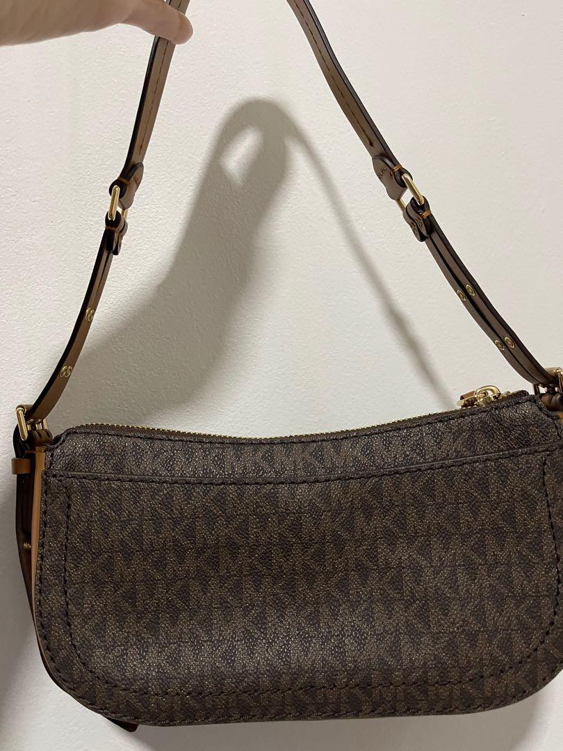 Michael kors 2024 classic hobo bag