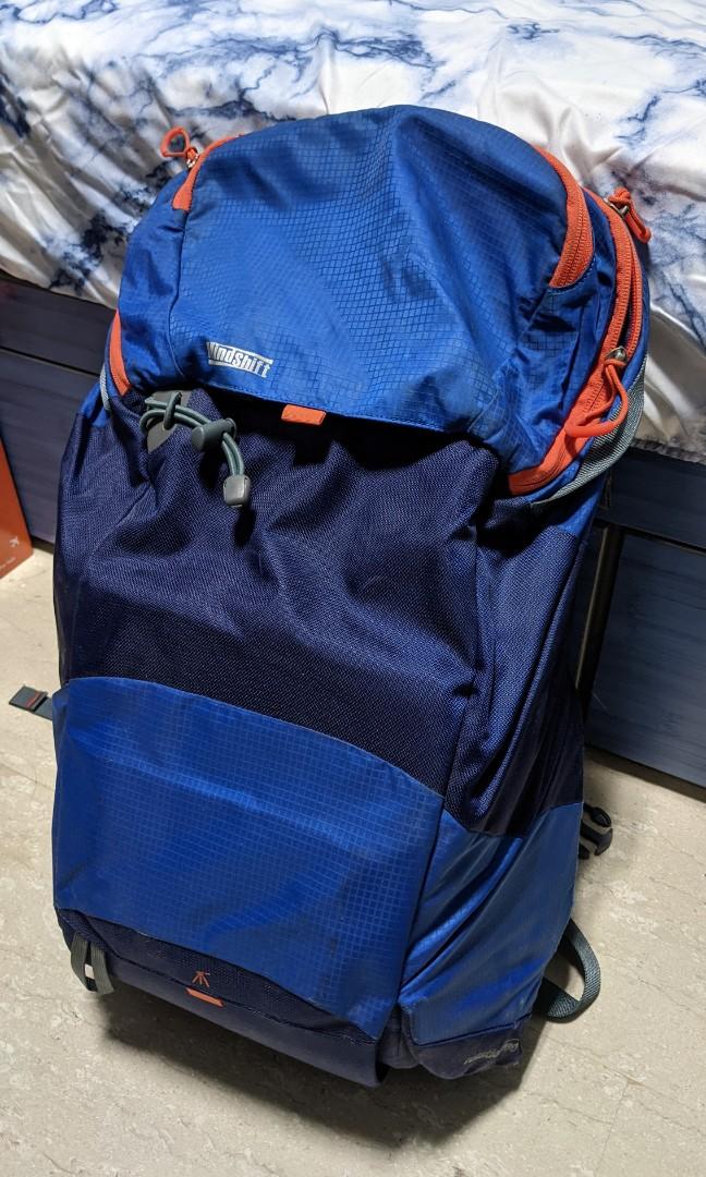 mindshift rotation180 panorama 22l