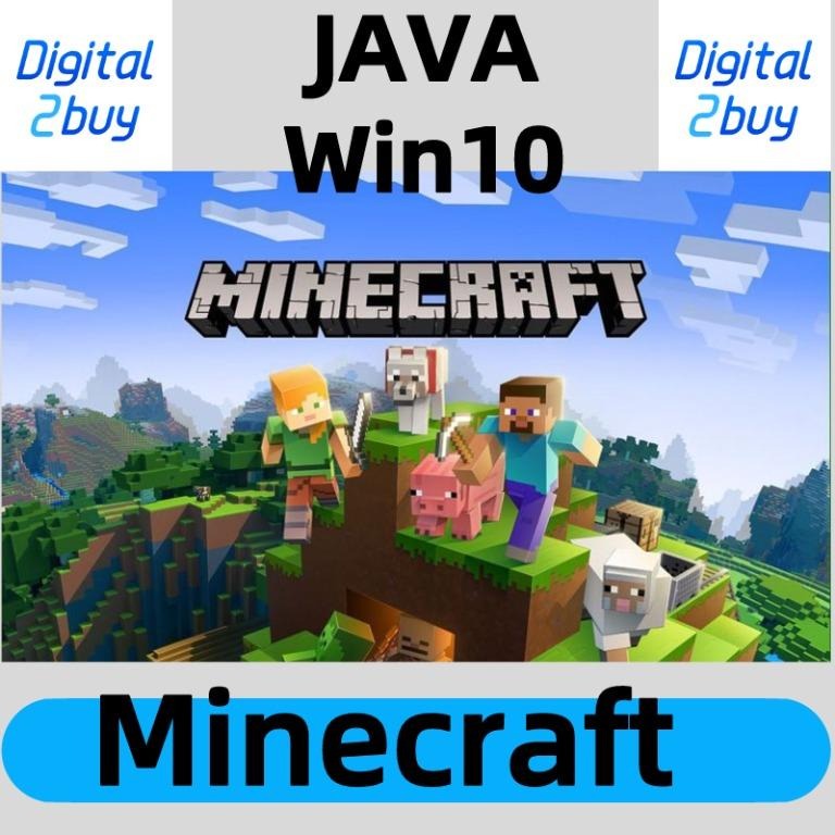 Minecraft code Minecraft java Minecraft win10 Bedrock Code Redeem ...