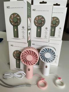 Mini USB Fan