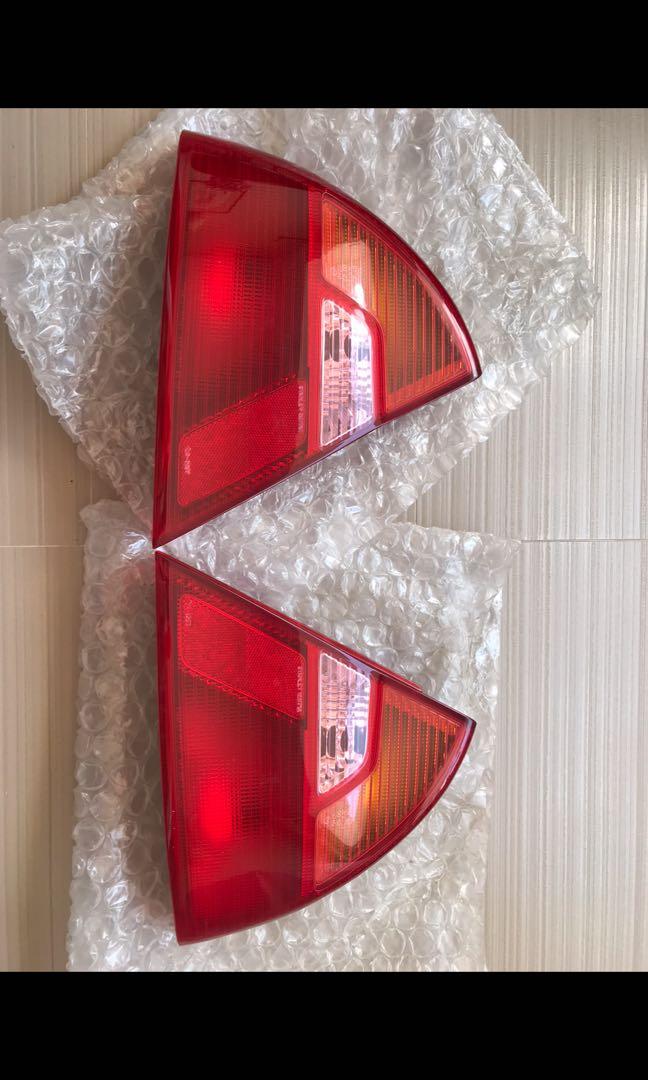 Mitsubishi Lancer tail lamp, Car Accessories, Accessories on Carousell