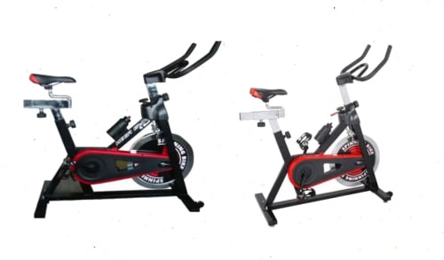 Bicicleta Spinning MONARK Q100 - Integrasport