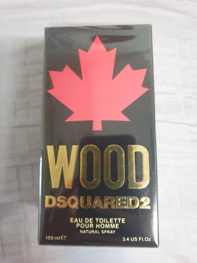 dsq wood