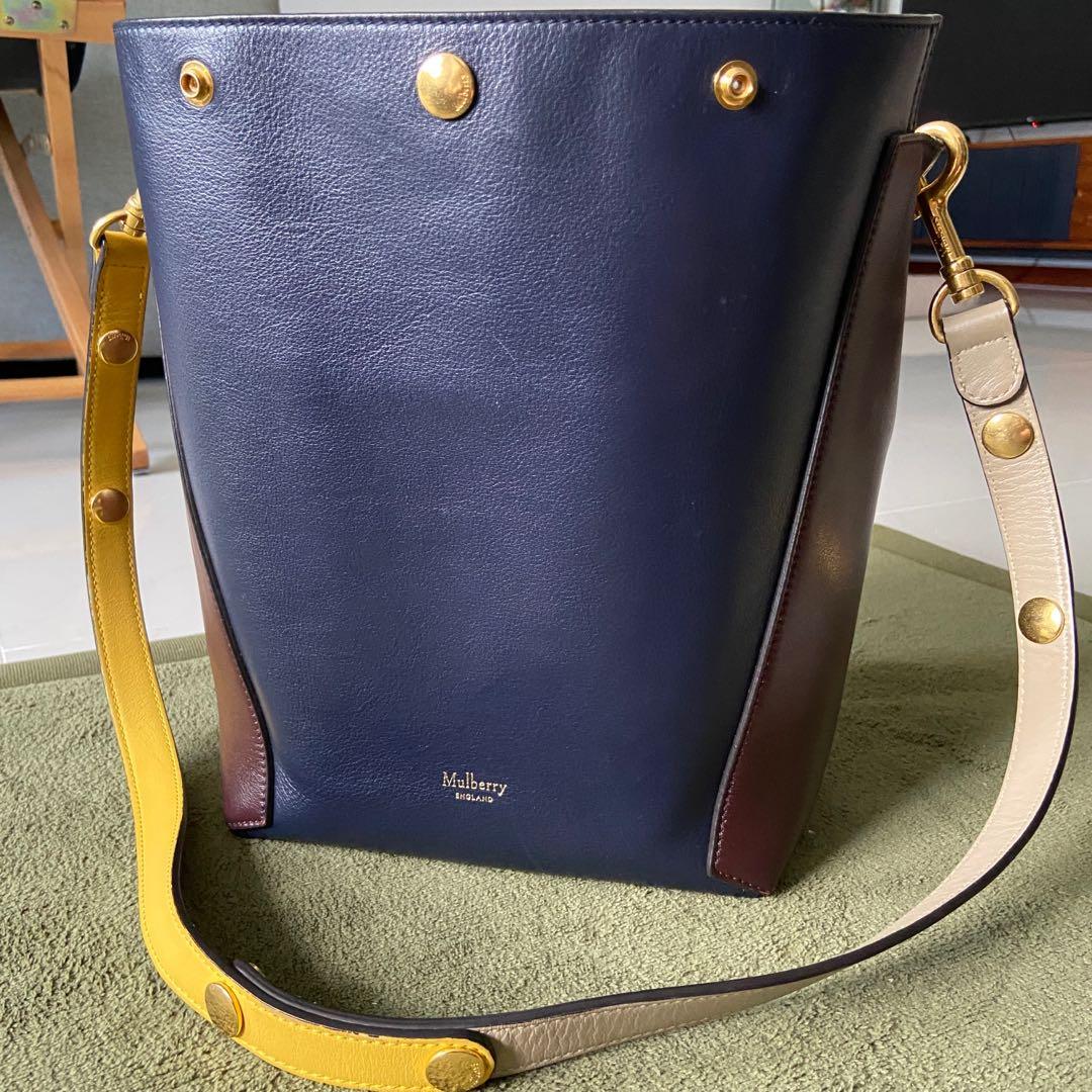 Mulberry camden bag deals