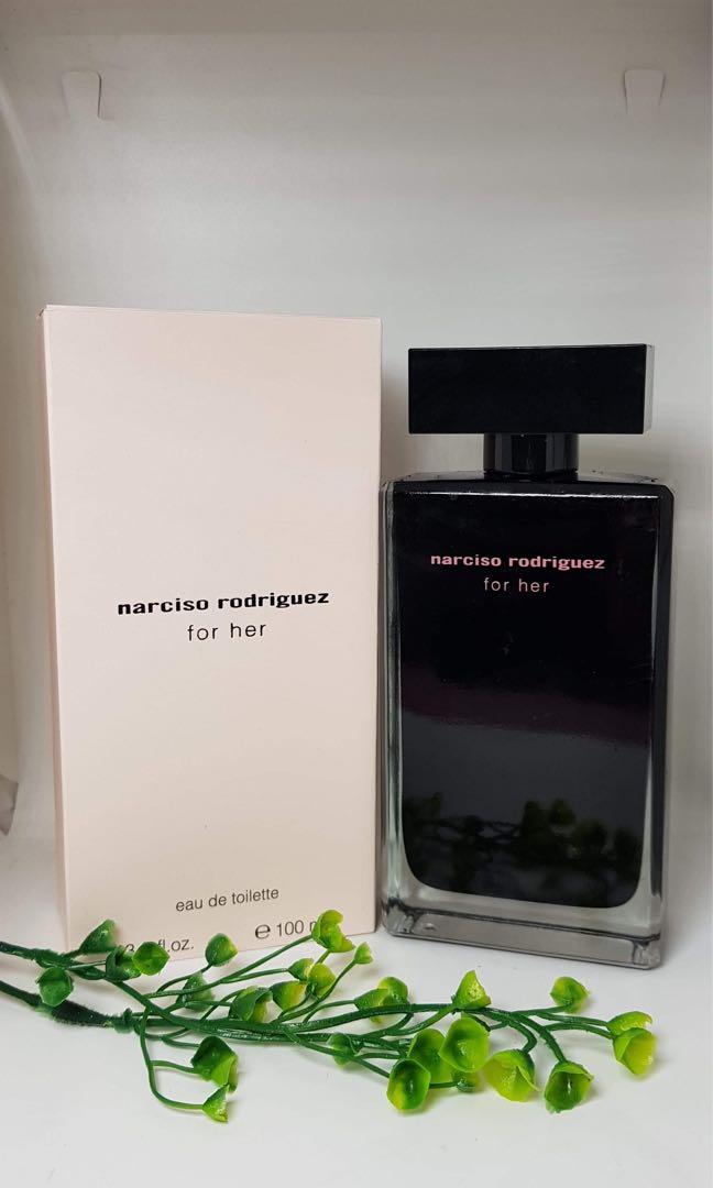 Kris Aquino Narciso Rodriguez Perfume 2024 towncentervb