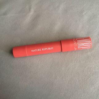 Nature Republic Velvet Real Dew Drop (FREE ONGKIR)