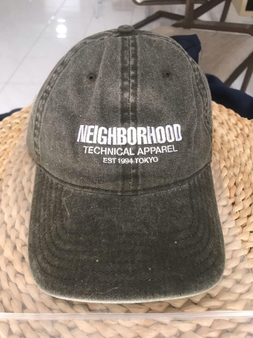 Neighborhood hat hotsell