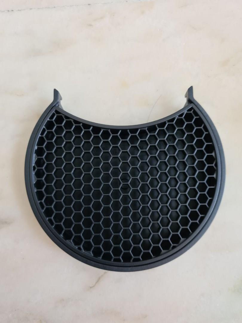 Nespresso Vertuo Plus Premium Drip Tray, TV & Home Appliances, Kitchen