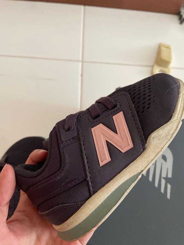 New Balance size 9 Wide shoes Luxury Sneakers Footwear on