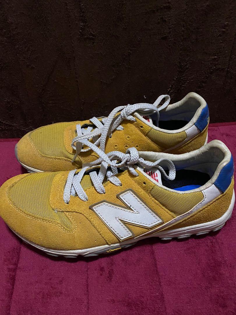 New Balance Vibram