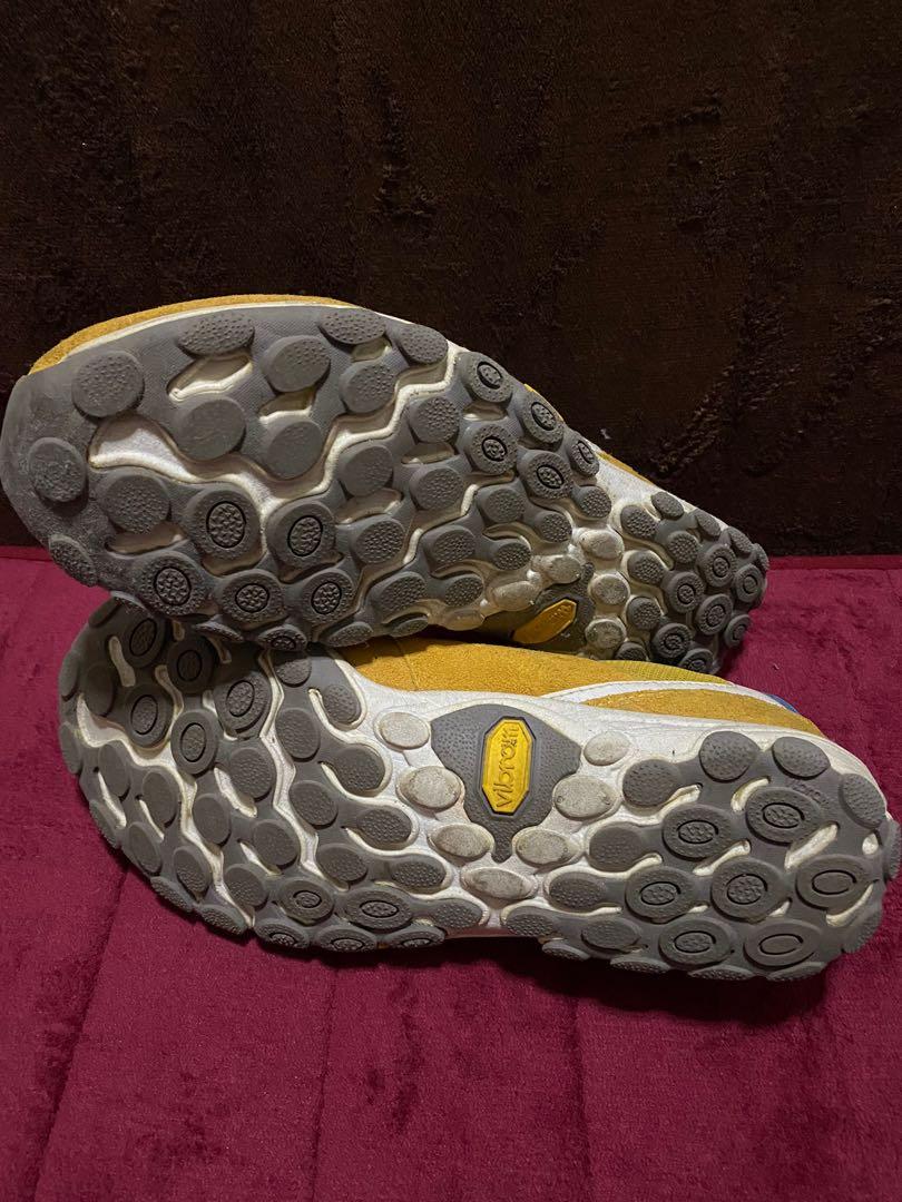 Newbalance vibram on sale