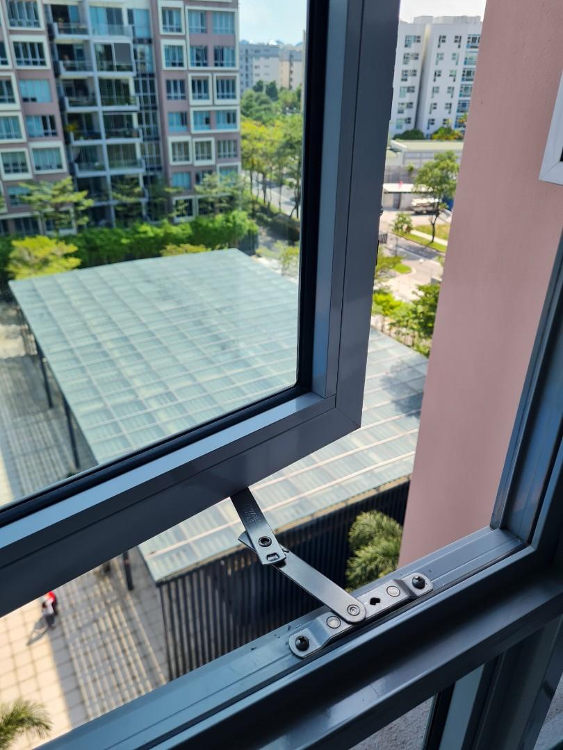 One stop home solutions for all kinds of door and window hardware ...