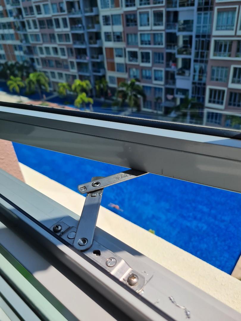 One stop home solutions for all kinds of door and window hardware