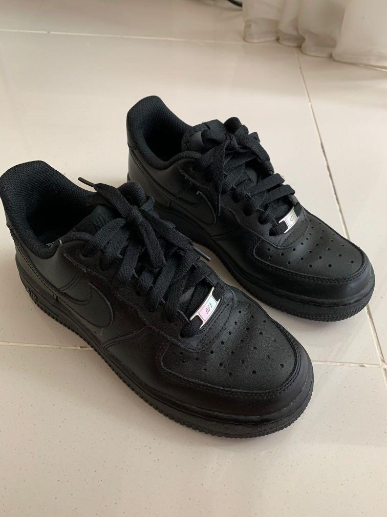 Nike Air Force 1 Uk 3.5 (23cm), Women's Fashion, Shoes on Carousell