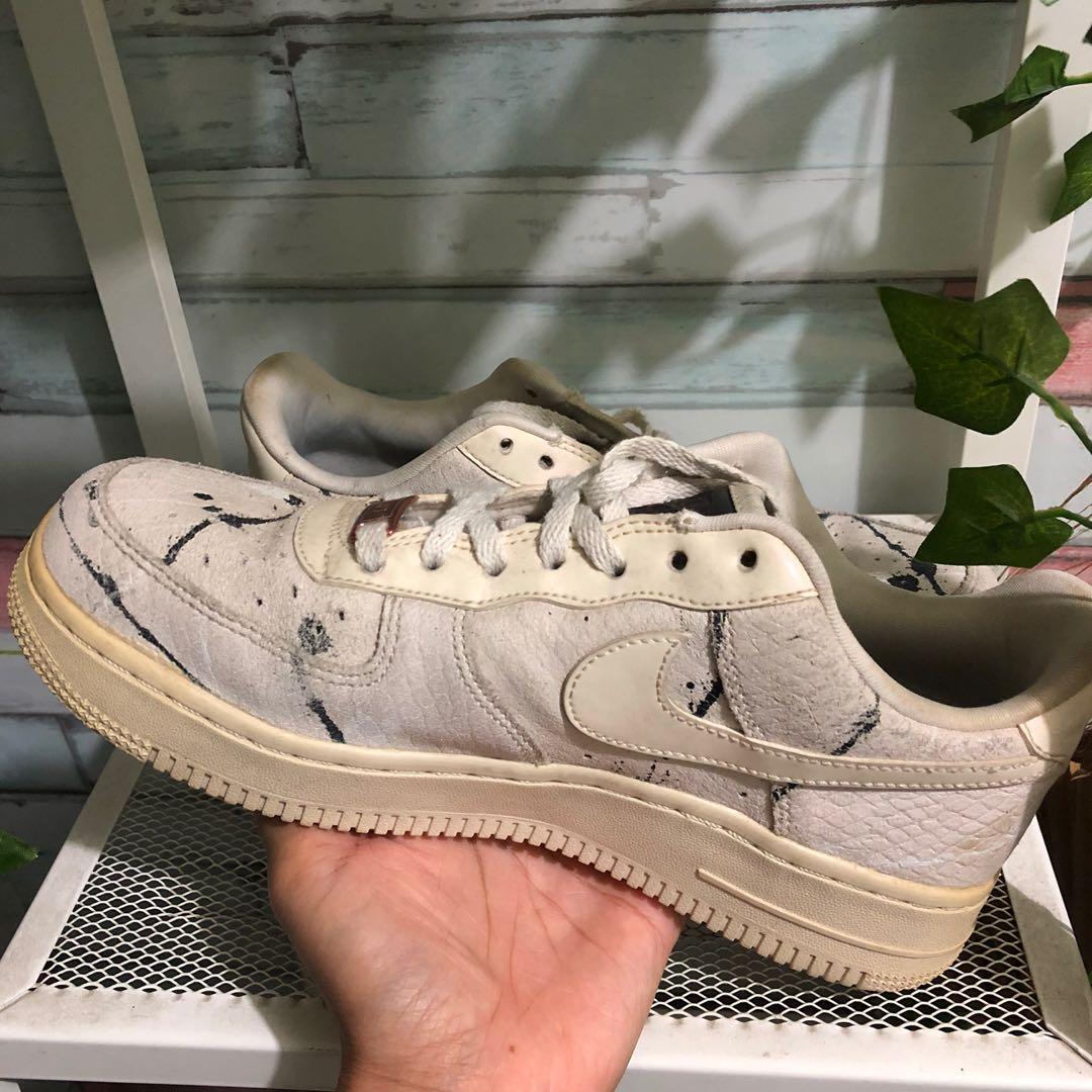 phantom nike air force 1