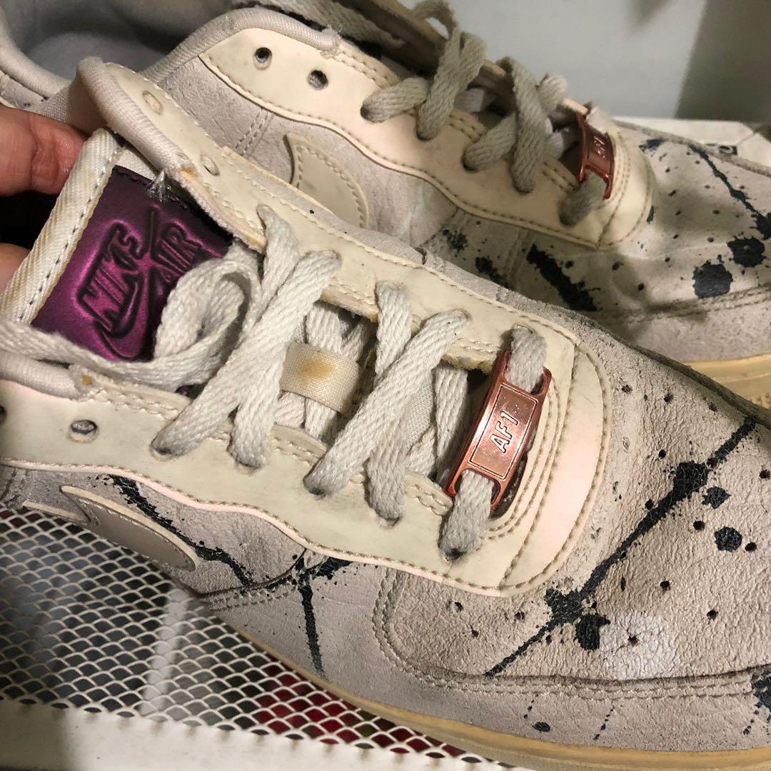 phantom air force 1