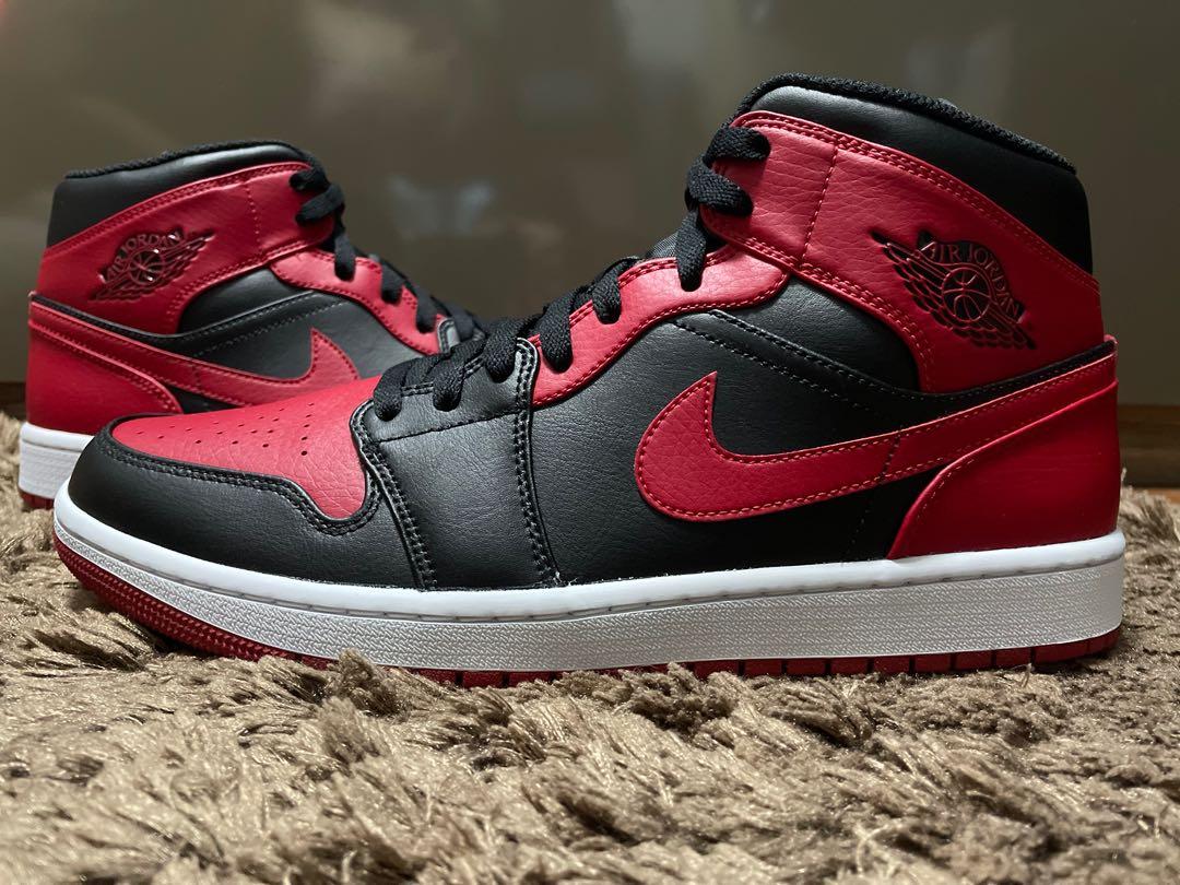 How Nike Perfected Sports Marketing with the Banned Air Jordan 1