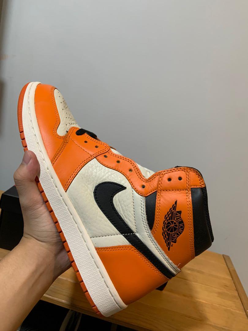 Rsbb on sale jordan 1