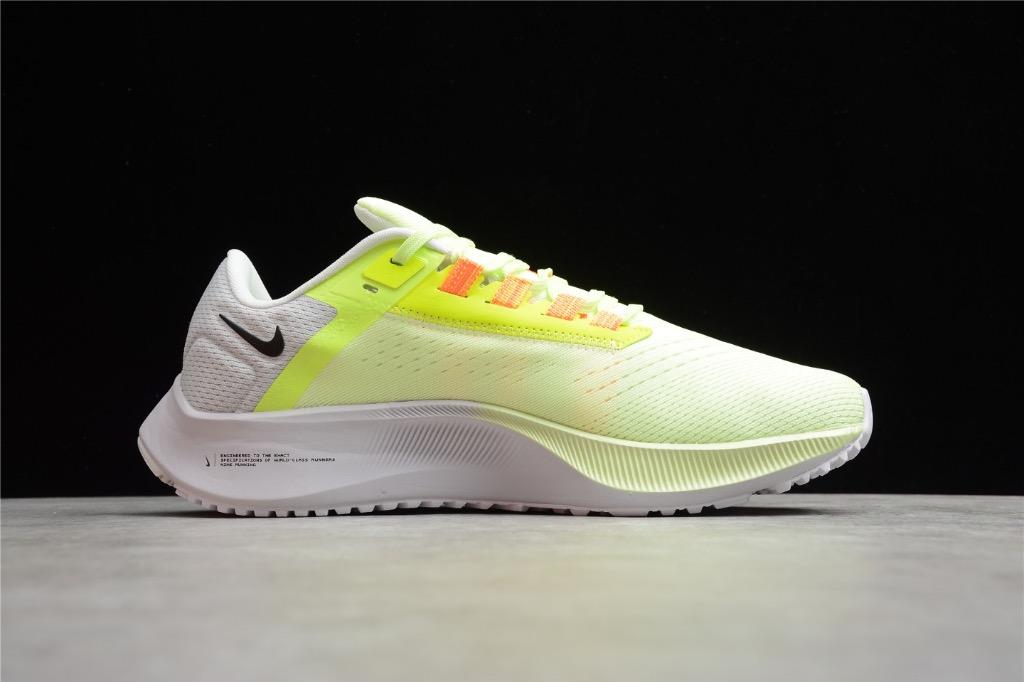 NIKE Air Zoom Pegasus 38 DA6678 700 Men running shoes Euro 39 45