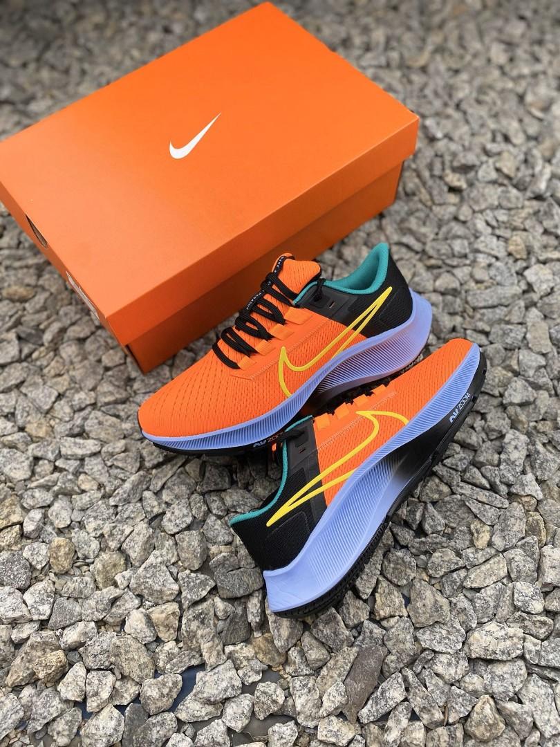 Nike Air Zoom Pegasus 38 Size 39-45, 男裝, 鞋, 波鞋- Carousell
