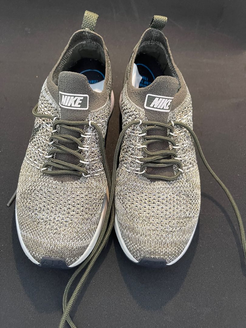 flyknit mariah womens