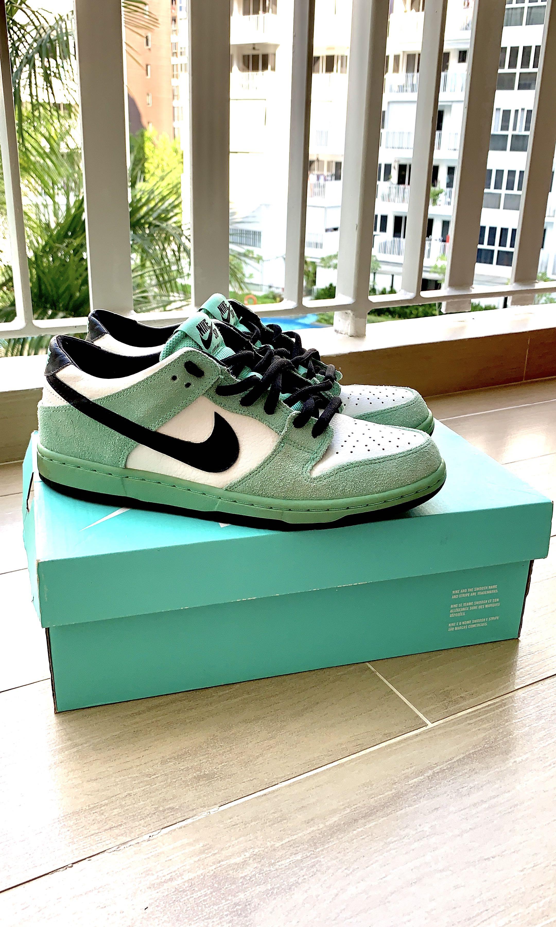 Nike sb sea crystal low clearance