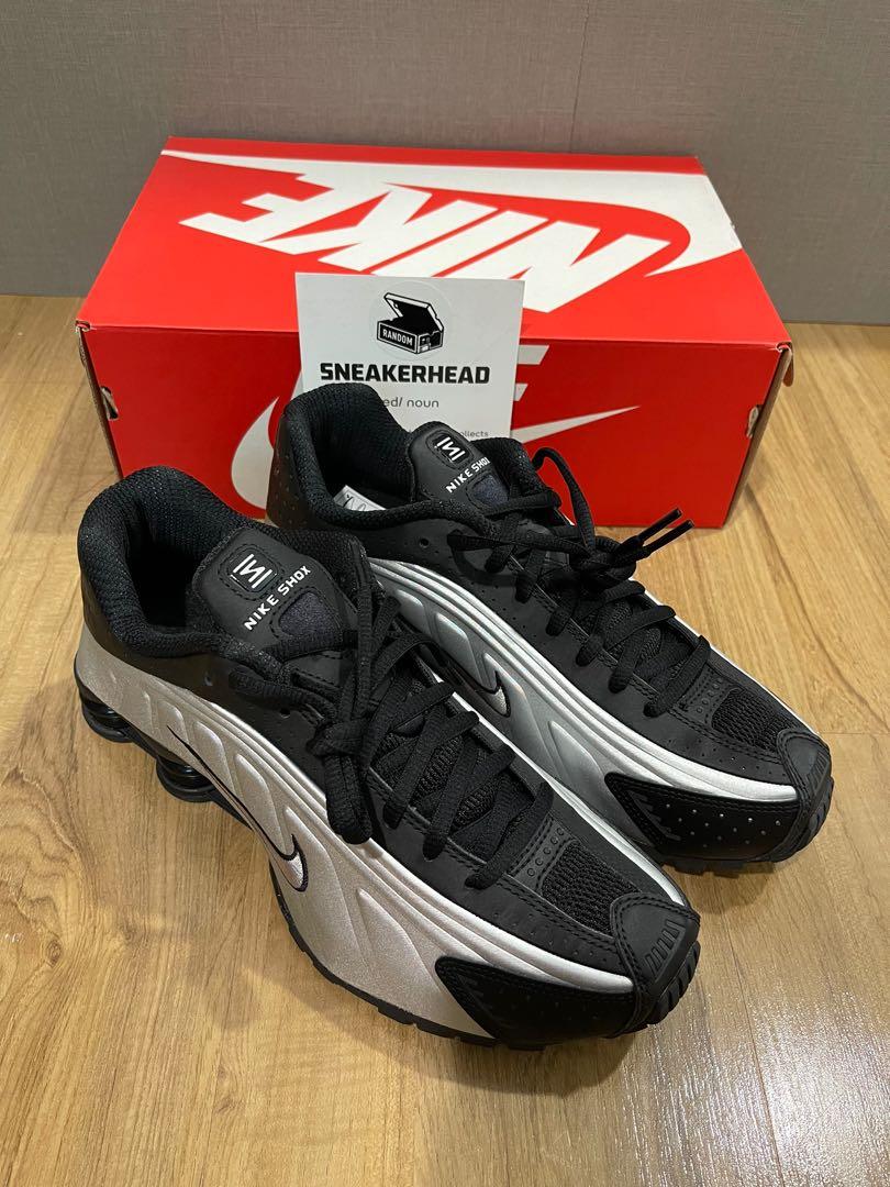 Nike Shox Roadster 12 Blauw hotsell