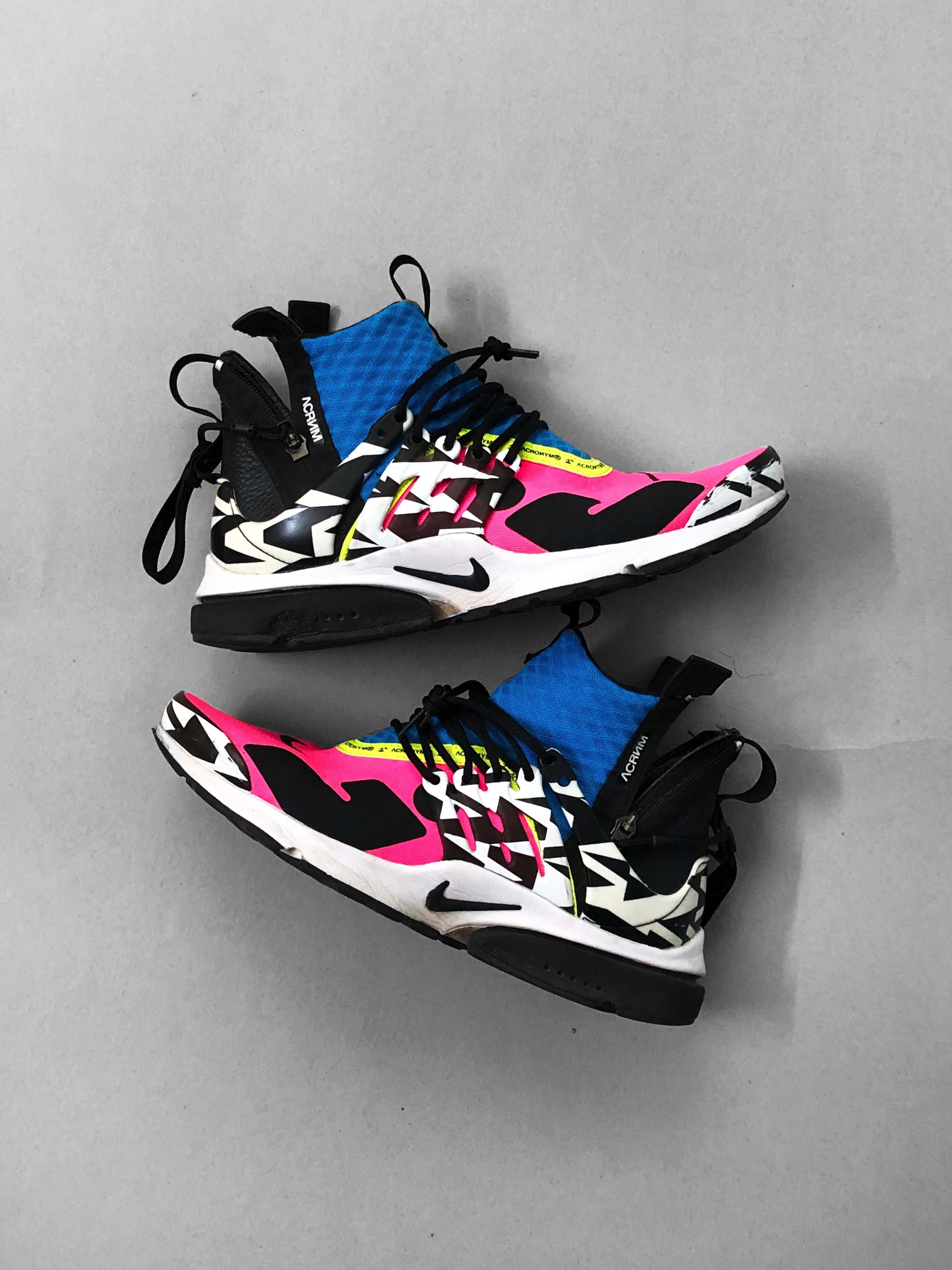 Acronym presto legit check on sale
