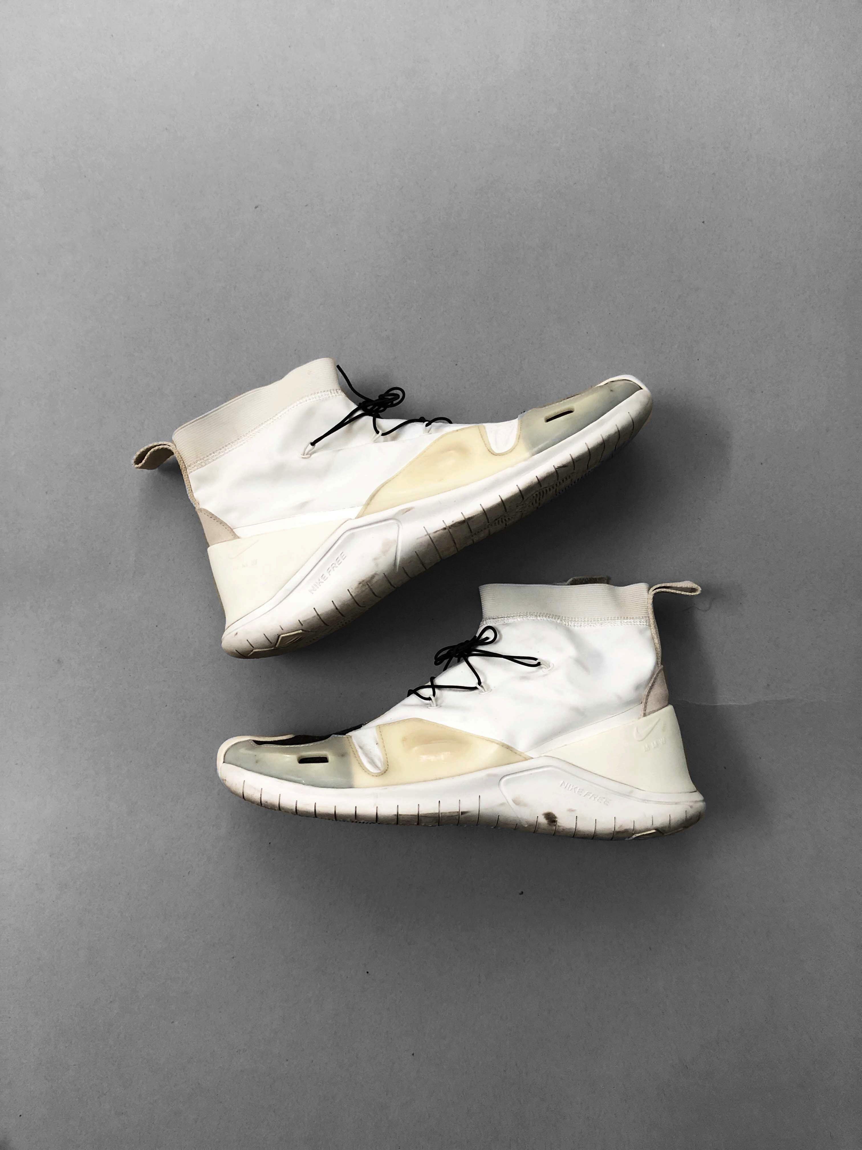 Nike x mmw free tr 3 clearance sp 鍍规牸