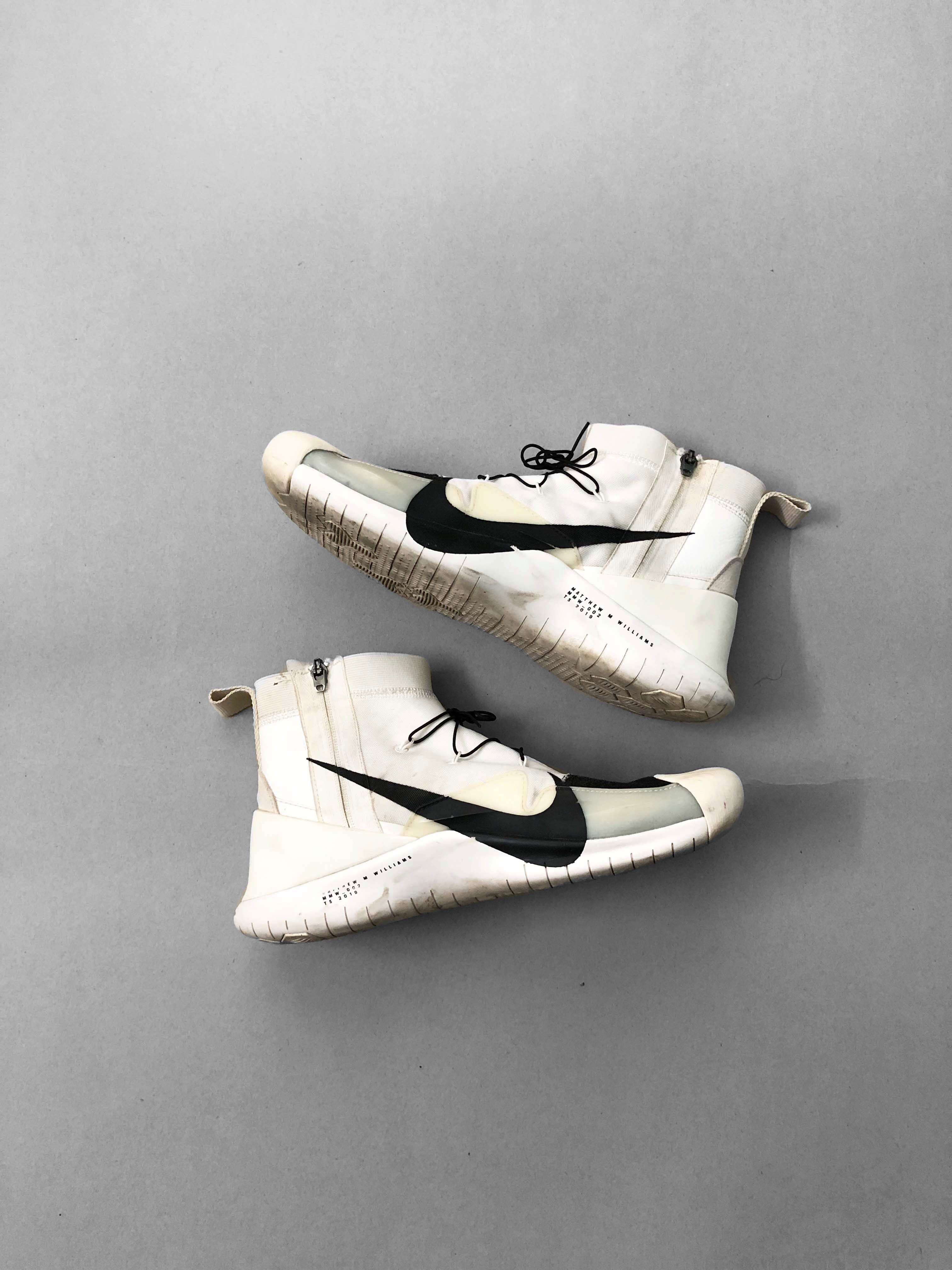Nike x mmw 002 clearance
