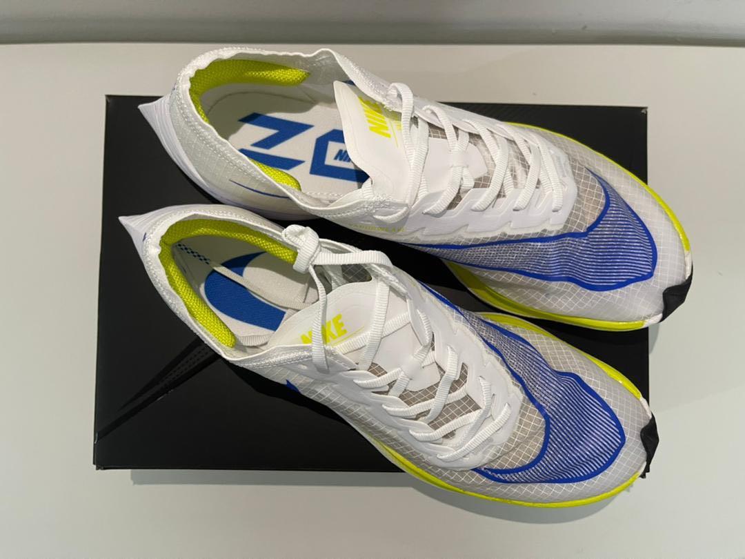 Nike zoomx vaporfly on sale next uk 10.5