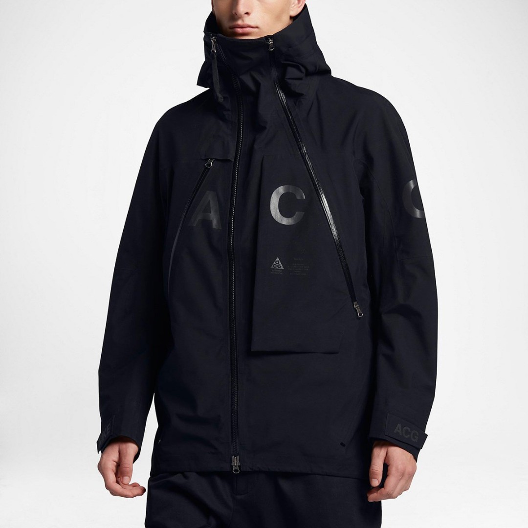 Nikelab acg hot sale alpine