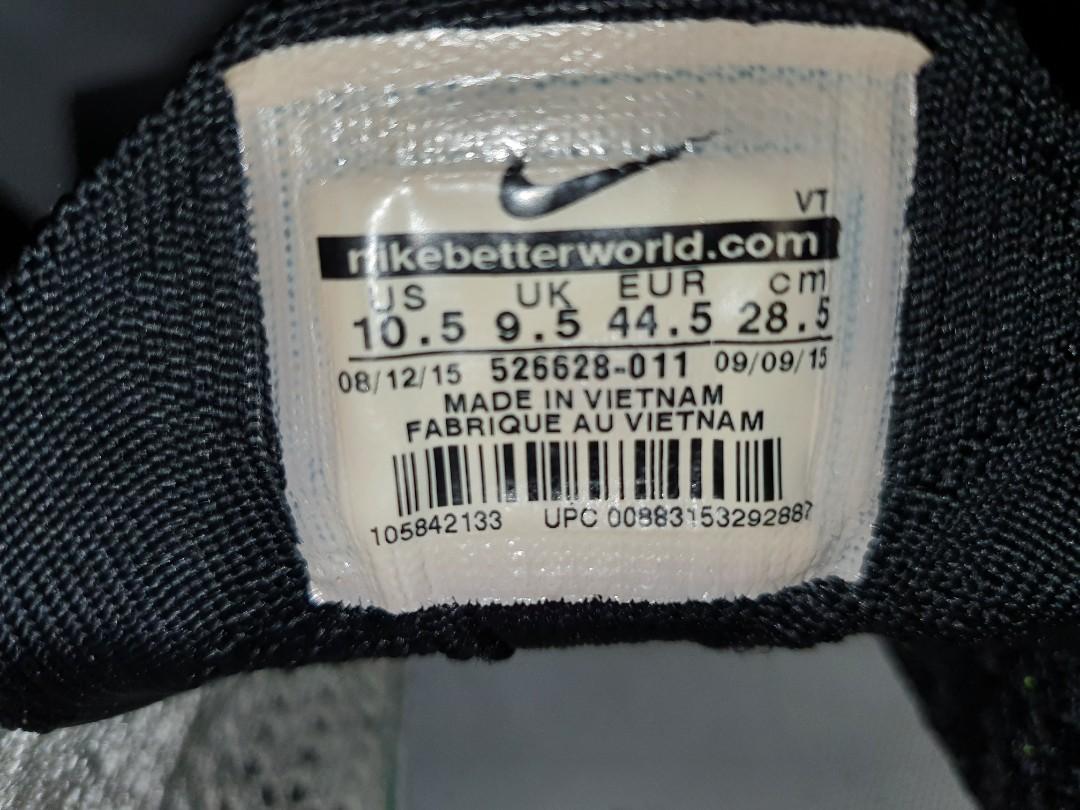 Nike/Lacoste Shoes (Sale/Price Negotiable), Men\'s Fashion