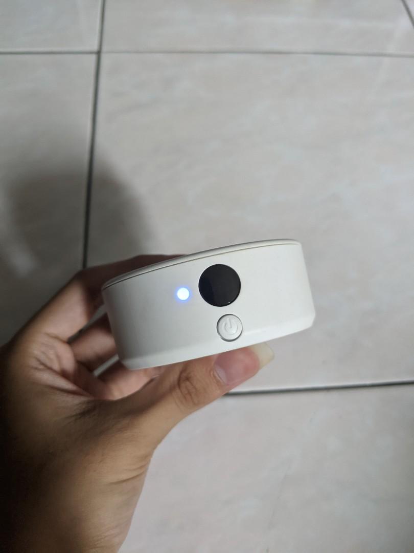 Nintendo 3ds Amiibo Nfc Reader Video Gaming Gaming Accessories On Carousell