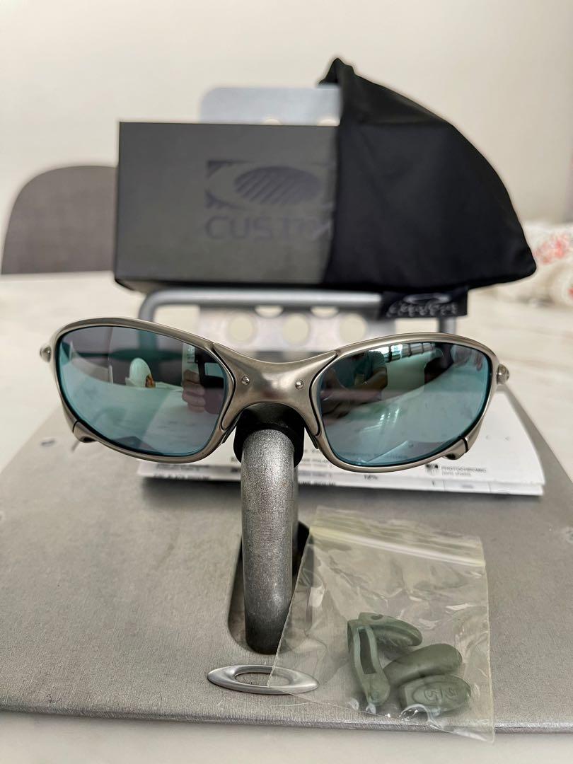 Oakley emerald shop