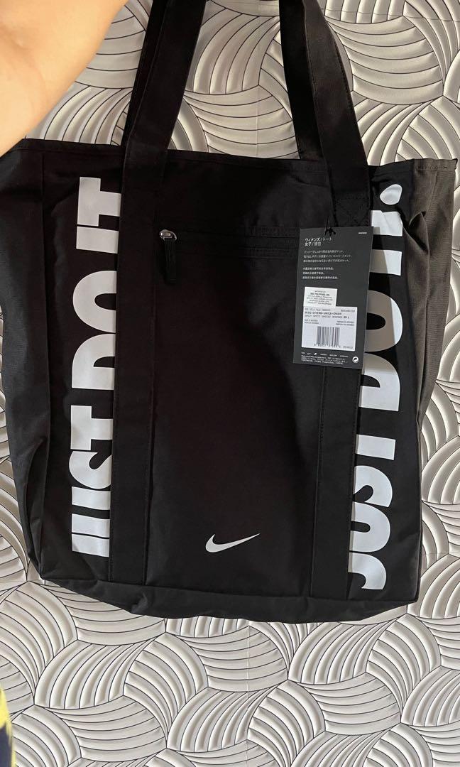 Tote bag hotsell nike original