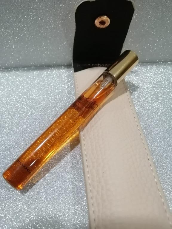 Paco rabanne hotsell olympea travel set